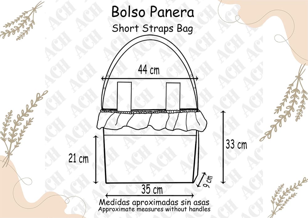 Bolso Panera